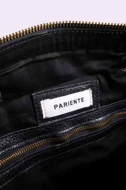 Sacs Homme Serge Pariente Sac 48H Monaco Black