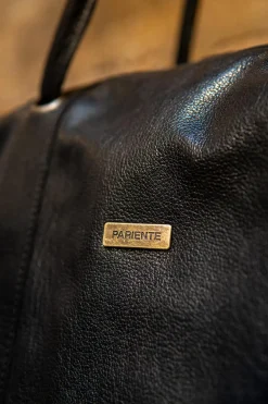 Sacs Homme Serge Pariente Sac 48H Monaco Black