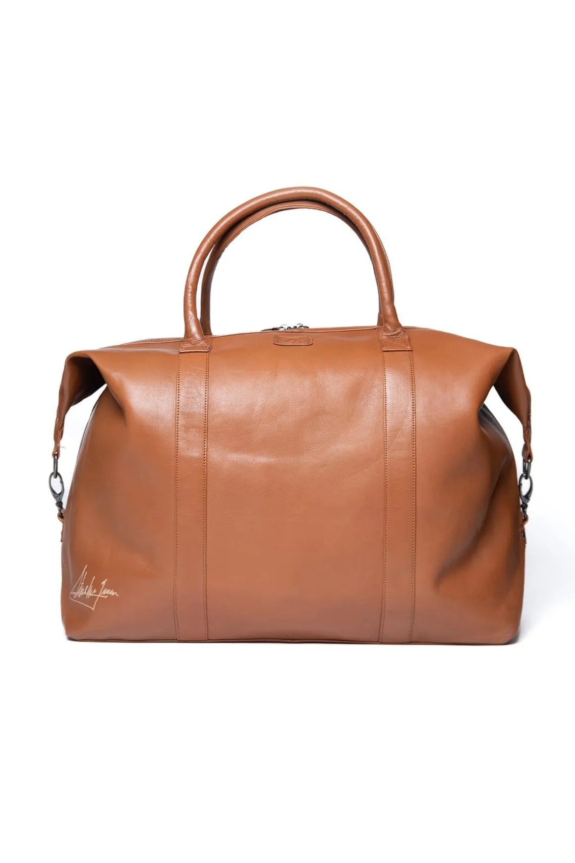 Sacs Homme Steve Mcqueen Dean4 Camel