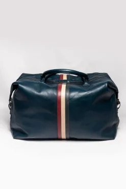 Sacs Homme Steve Mcqueen Dean6 72H Royal Blue