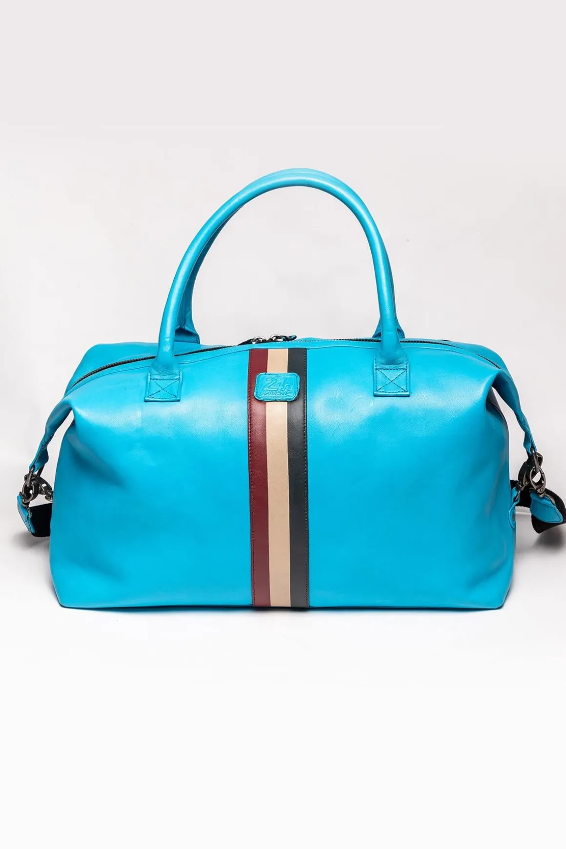 Sacs Homme Steve Mcqueen Nolan6 48H Norse Blue