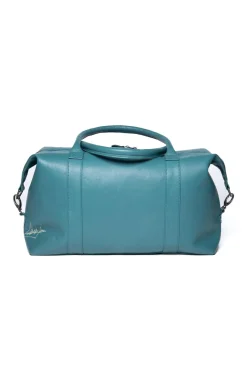 Sacs Homme Steve Mcqueen Nolan4 48H Bag Light Petrol