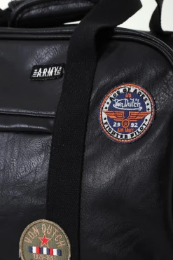 Sacs Homme Von Dutch Vdjingo Noir