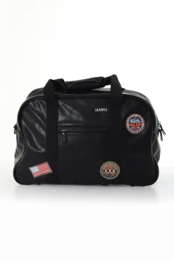 Sacs Homme Von Dutch Vdjingo Noir
