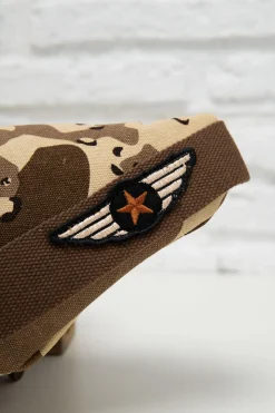 Sacs Homme Von Dutch Vdmaki Camou