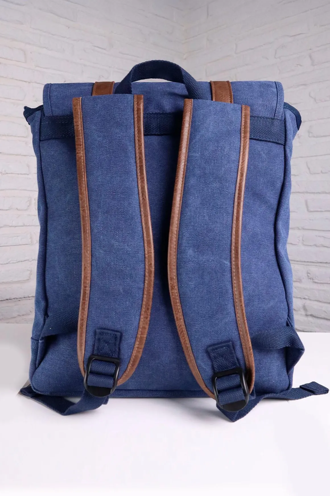 Sacs Homme Von Dutch Vd Navy