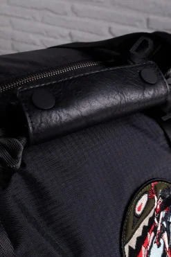 Sacs Homme Von Dutch Vd Nori Black