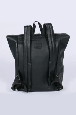 Sacs Mixte 24H Le Mans Backpack Sheep Crown Black