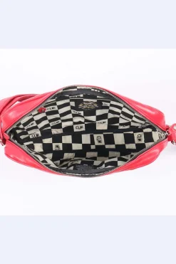 Sacs Mixte 24H Le Mans Raoul Bag Racing Red