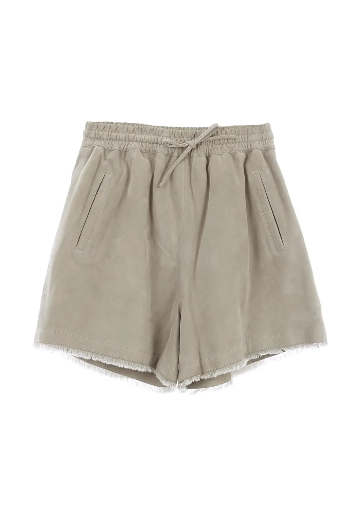 Short Femme Oakwood Picky Yemen 512