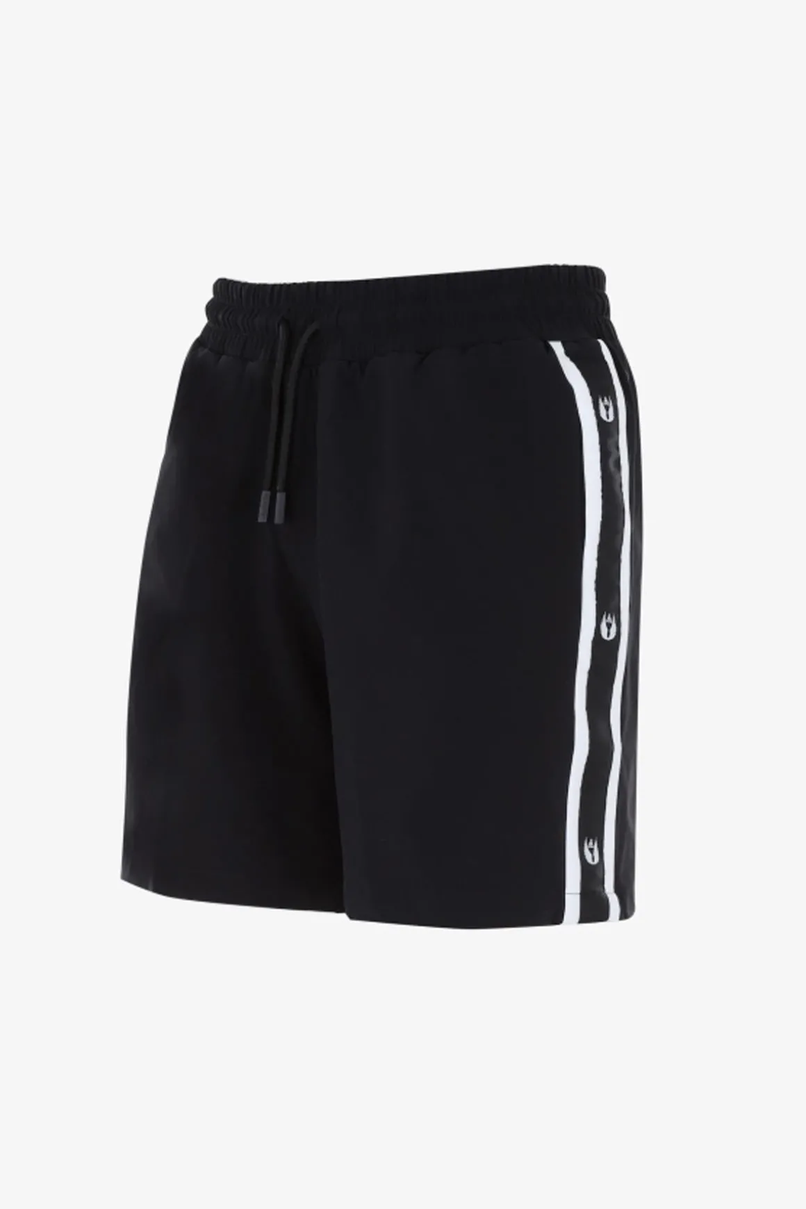Short Homme Horspist Gemini Black