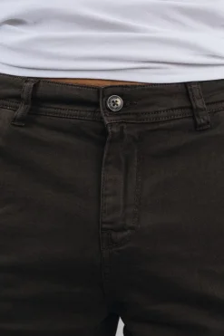 Short Homme Patrouille De France Desert Set Khaki