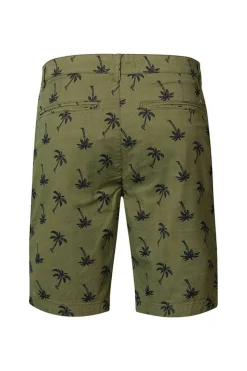 Short Homme Petrol Industries M-1020-Sho526 6134 Dusty Army
