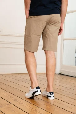 Short Homme Petrol Industries M-1020-Sho501 7113 Wild Dessert