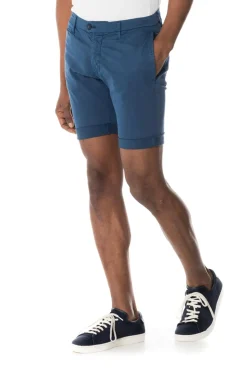 Short Homme Redskins Jive Block Navy