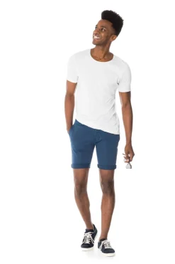 Short Homme Redskins Jive Block Navy
