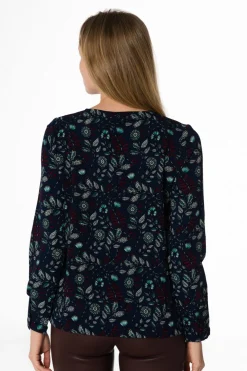 Tee Shirt Femme Kaporal Bangl Outmer