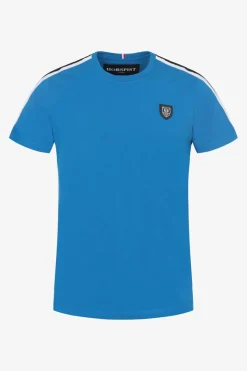 Tee Shirt Homme Horspist Jan Azur