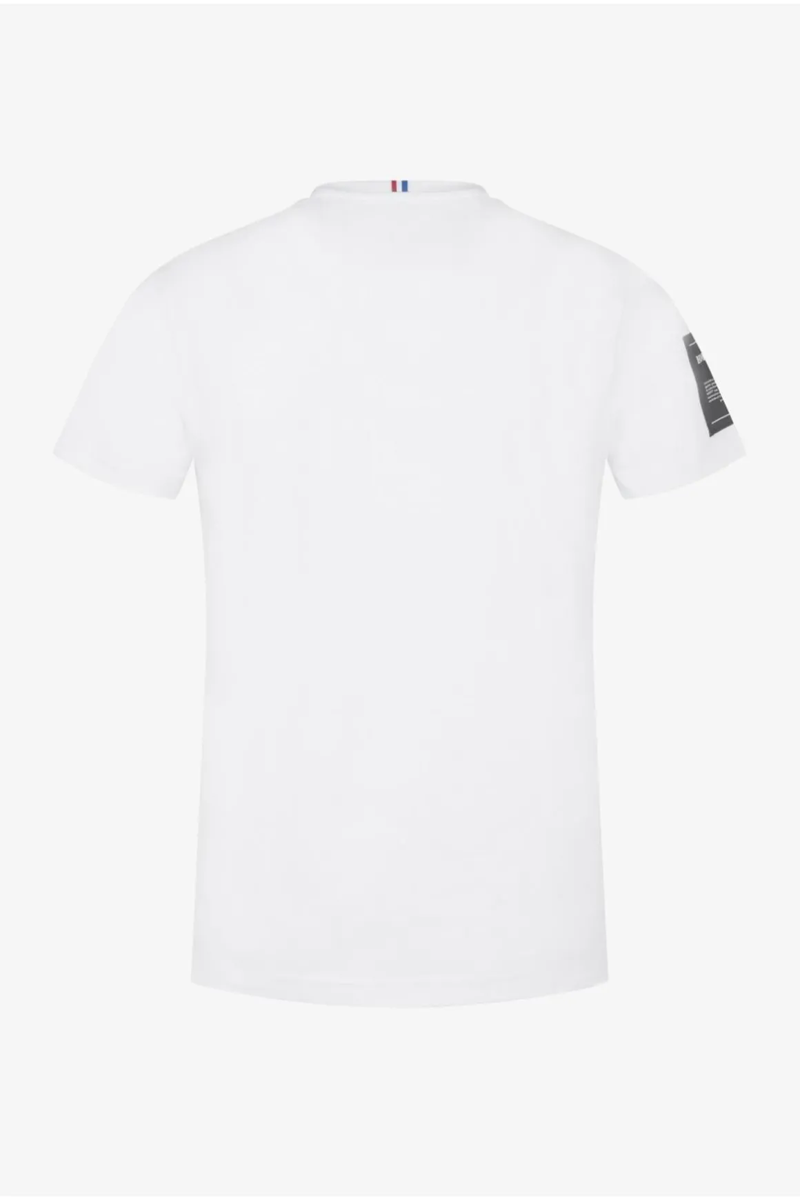 Tee Shirt Homme Horspist Legion White