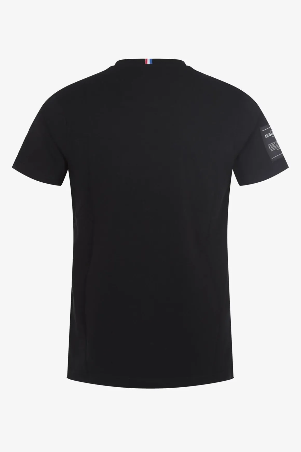 Tee Shirt Homme Horspist Legion Black