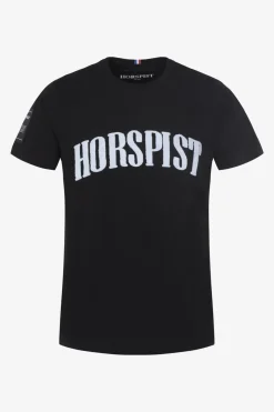 Tee Shirt Homme Horspist Legion Black