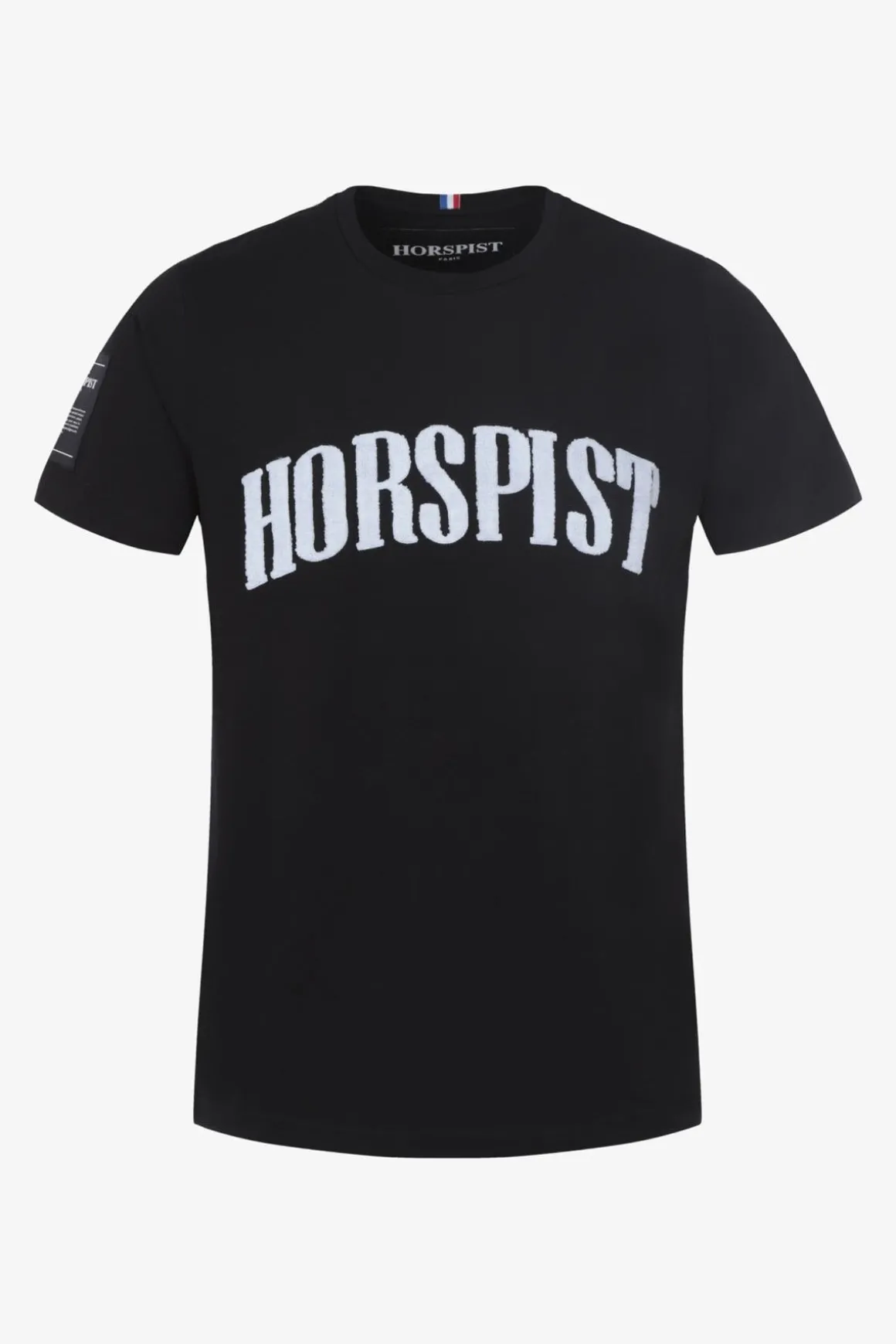 Tee Shirt Homme Horspist Legion Black