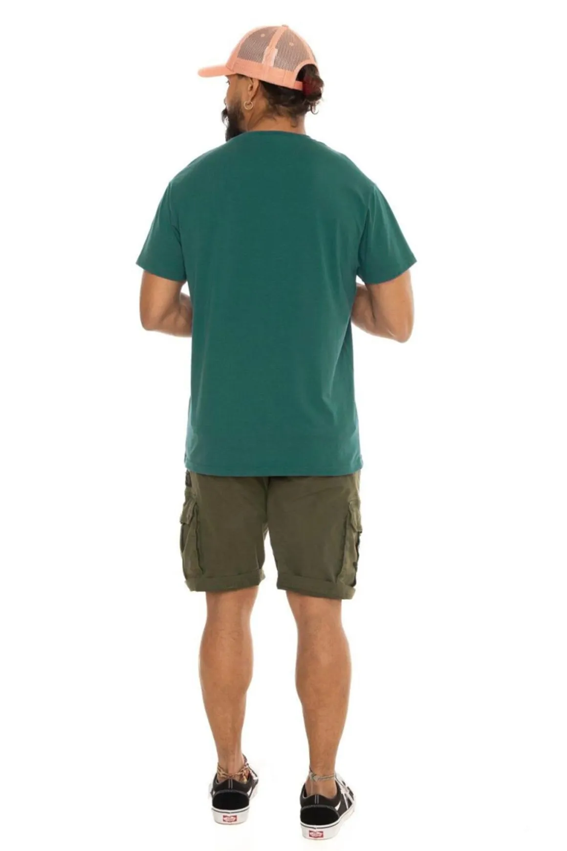 Tee Shirt Homme Von Dutch Tee Shirt First Fe