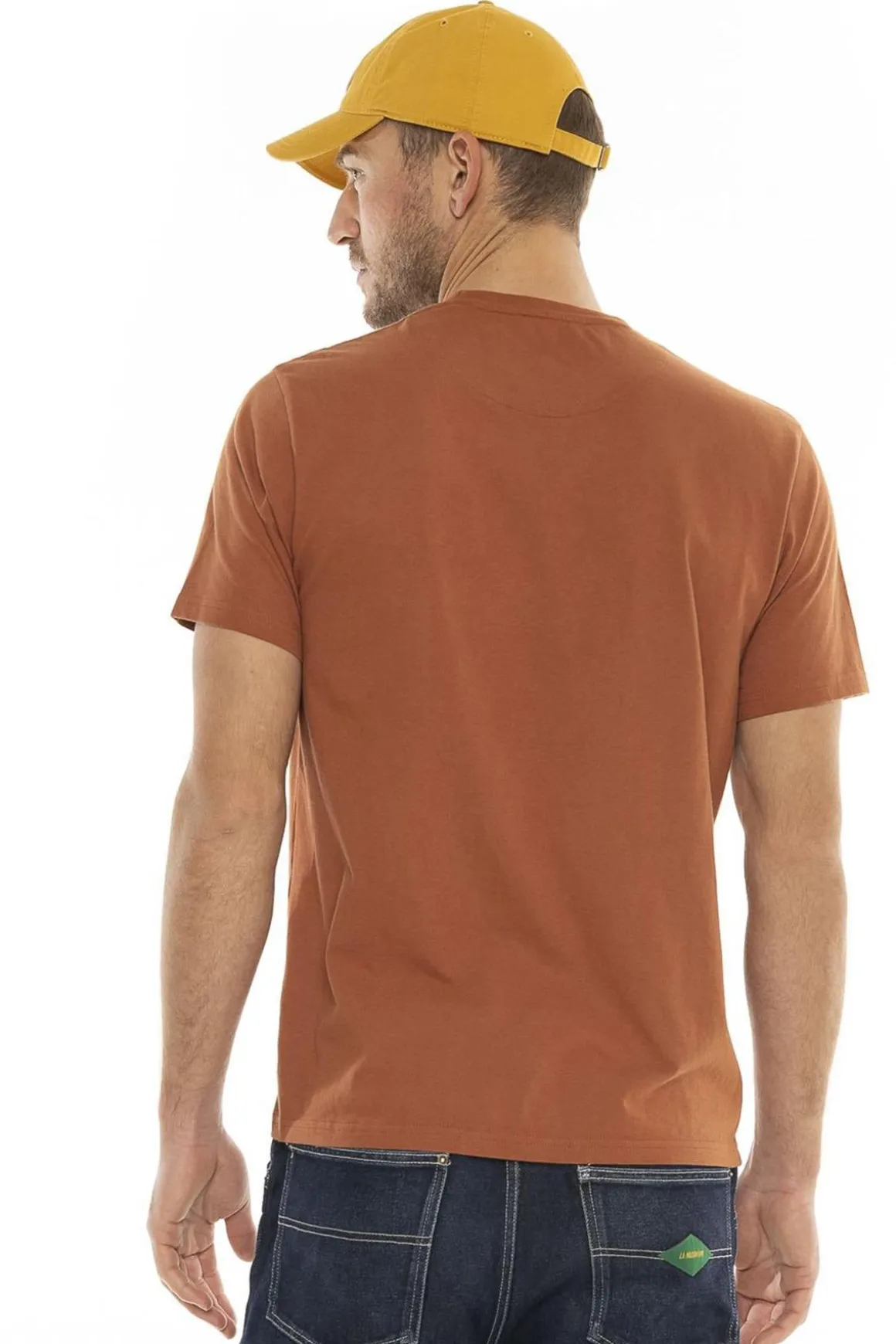Tee Shirt Homme Von Dutch Tee Shirt Hit Lc