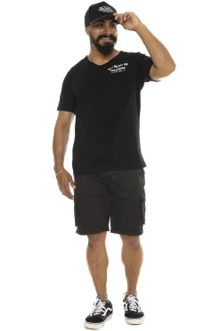 Tee Shirt Homme Von Dutch Tshirt Mark Nr