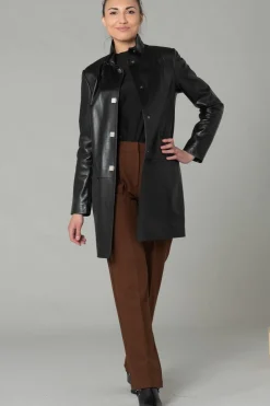 Veste Femme Cityzen Sandrina Noir