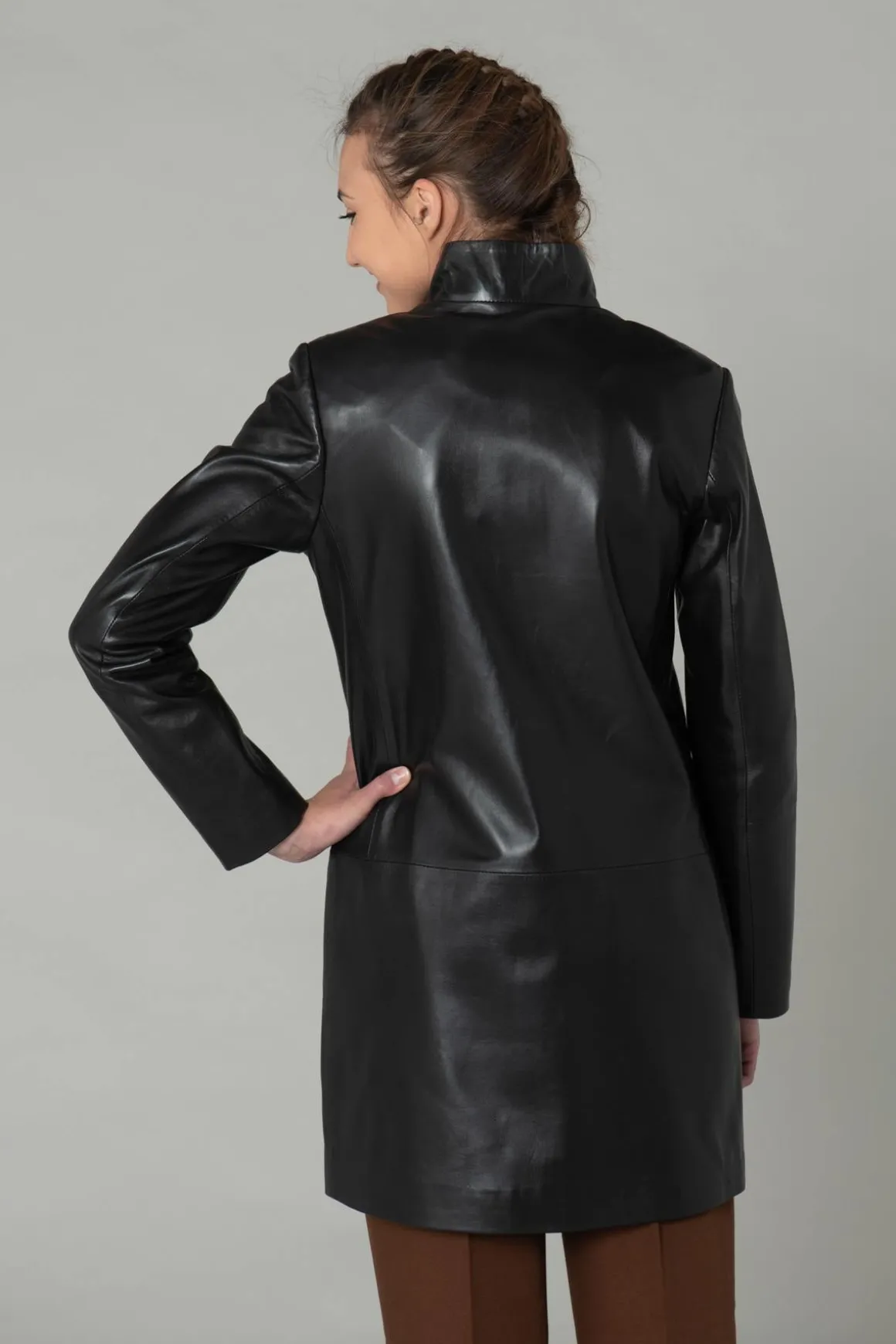 Veste Femme Cityzen Sandrina Noir