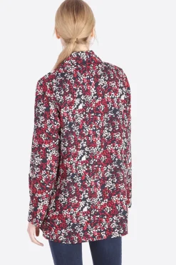 Veste Femme Kaporal Radia Blue Us