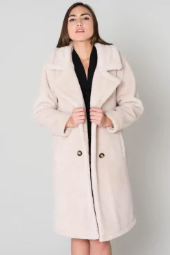 Veste Femme Oakwood Amazing Beige 514