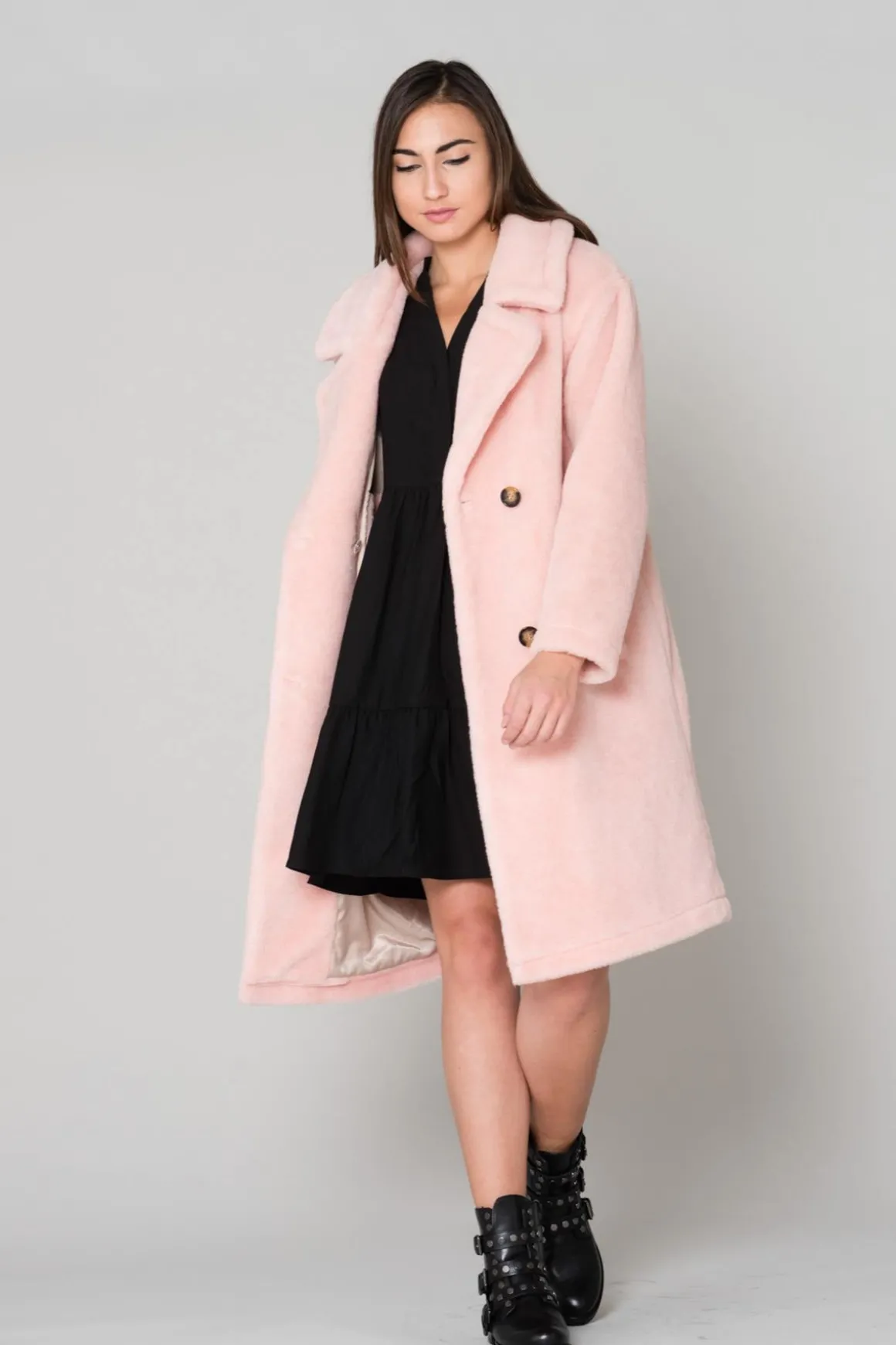 Veste Femme Oakwood Amazing Poudre 635