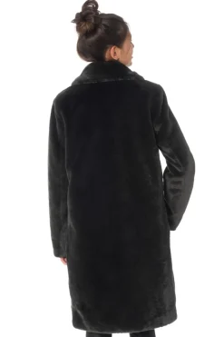 Veste Femme Oakwood Cyber Gris Fonce 529