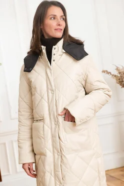 Veste Femme Oakwood Evasion Coquille 516