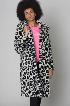 Veste Femme Oakwood Program Loup 558