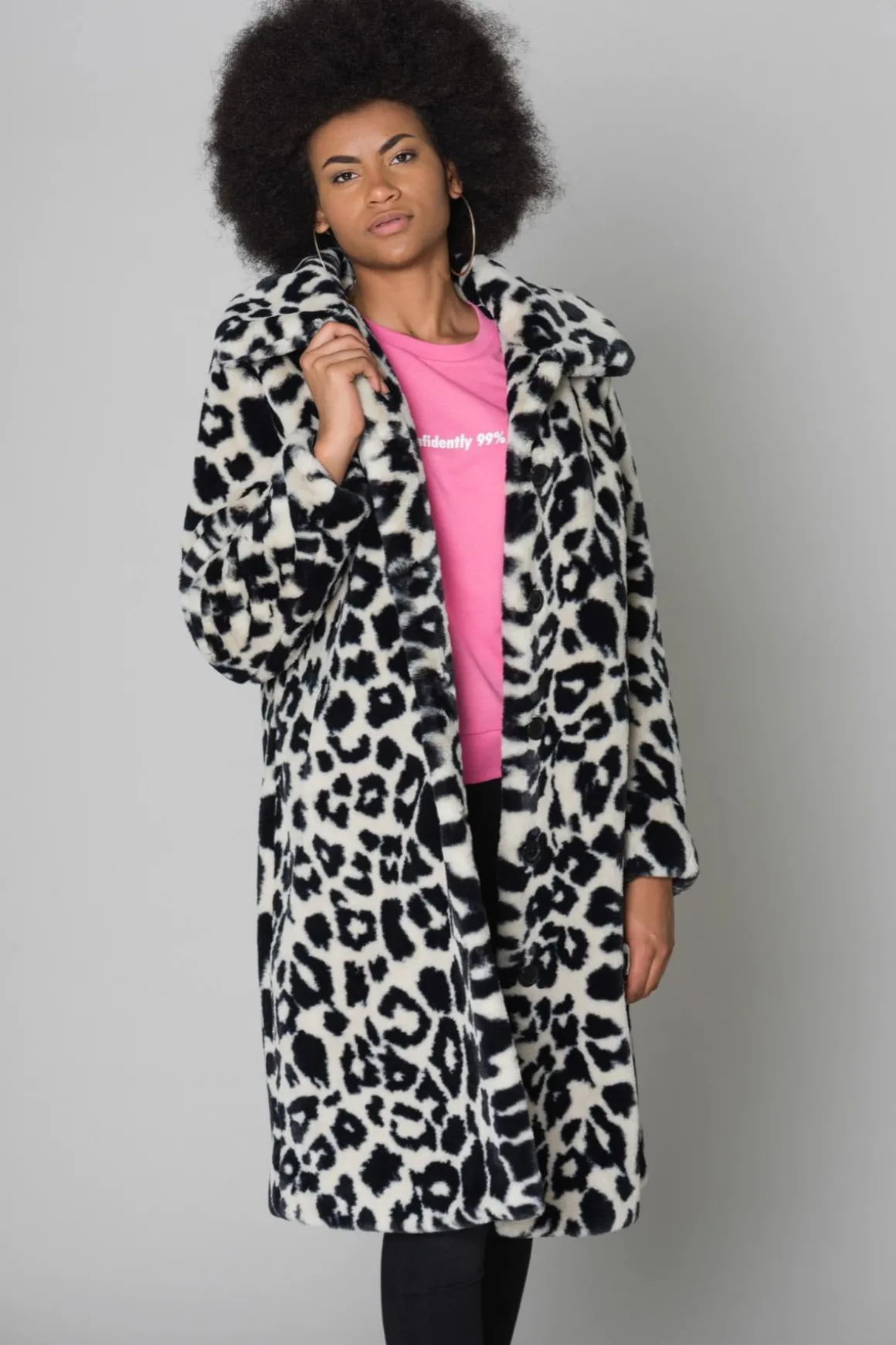 Veste Femme Oakwood Program Loup 558