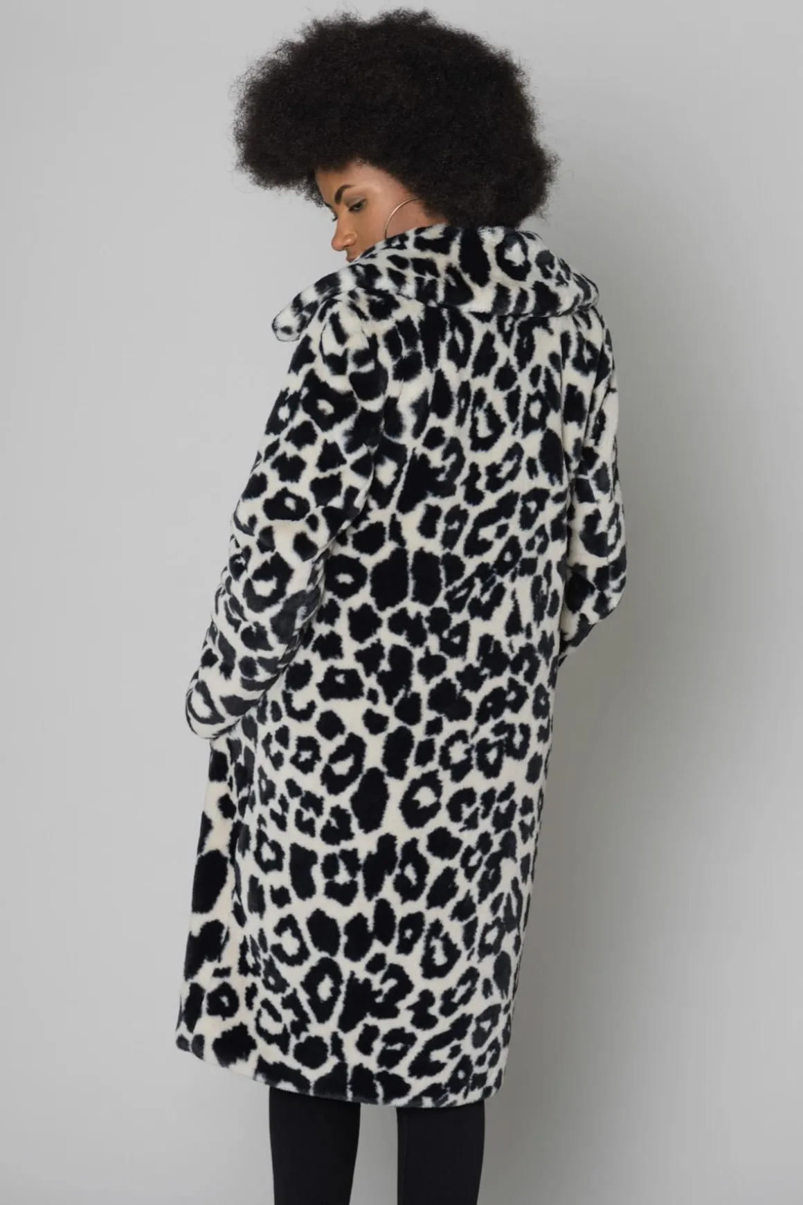 Veste Femme Oakwood Program Loup 558