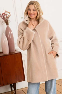Veste Femme Oakwood Thalia Cafe 506