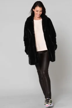 Veste Femme Oakwood User Gris 529