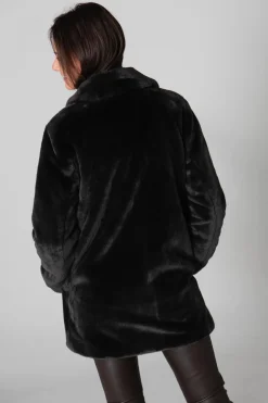 Veste Femme Oakwood User Gris 529