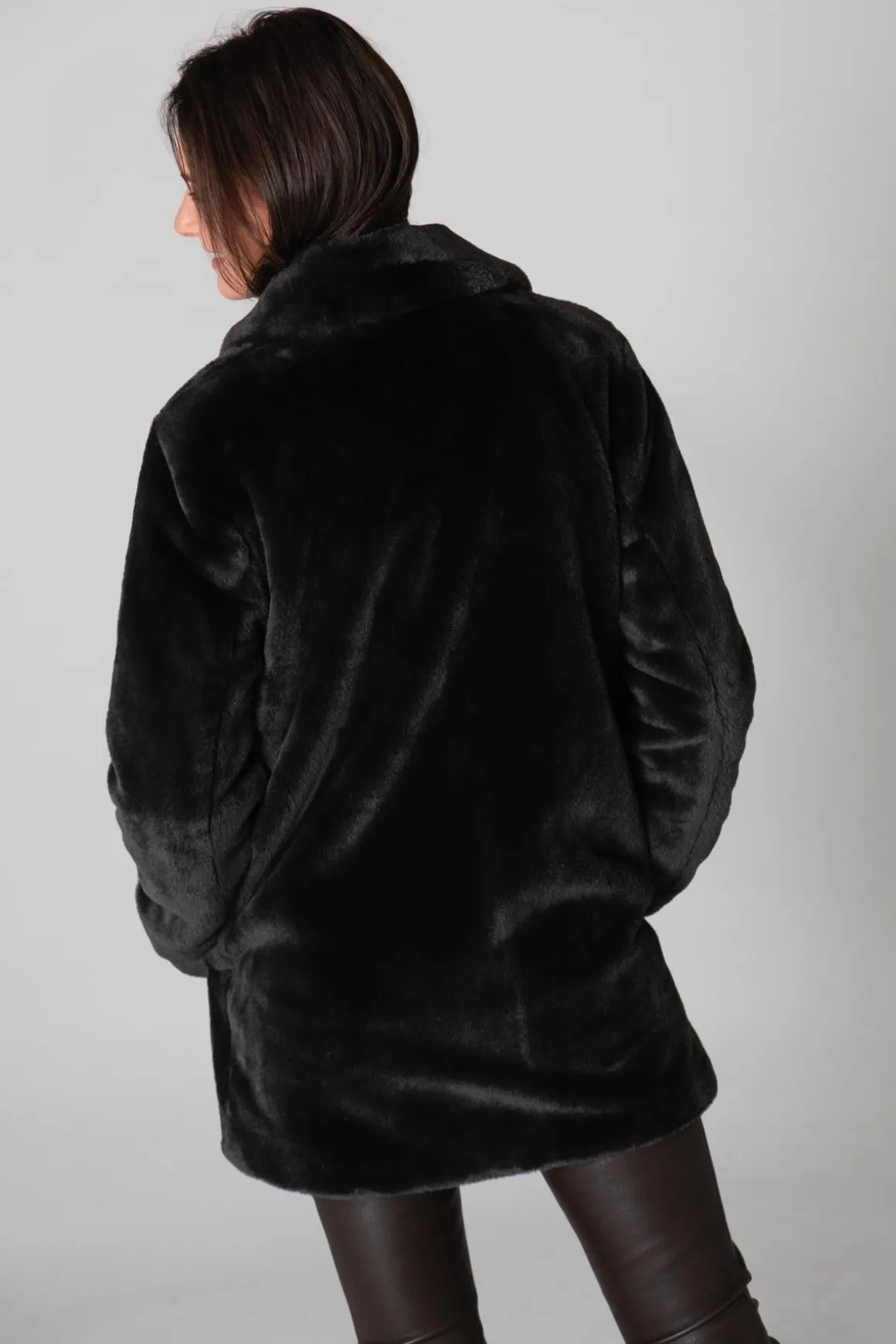 Veste Femme Oakwood User Gris 529