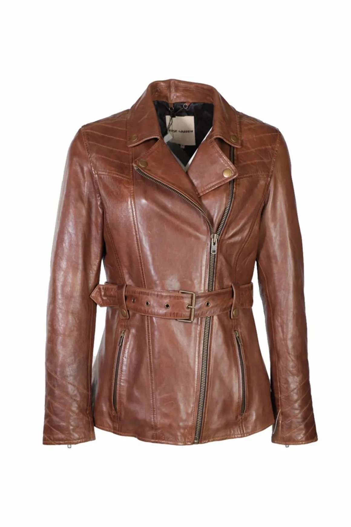 Veste Femme Rose Garden Dorpp Sheep Aosta Bison