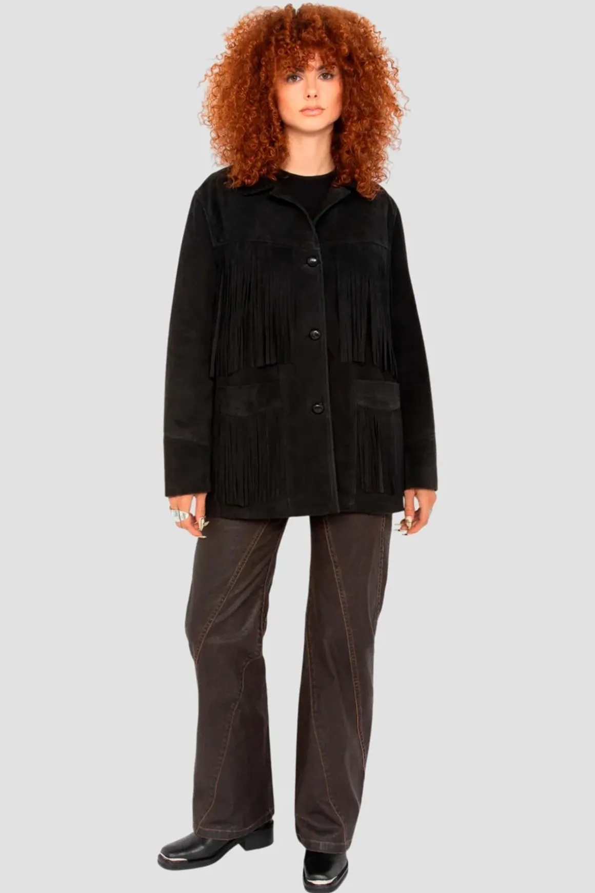 Veste Femme Schott Lcwmilena Black