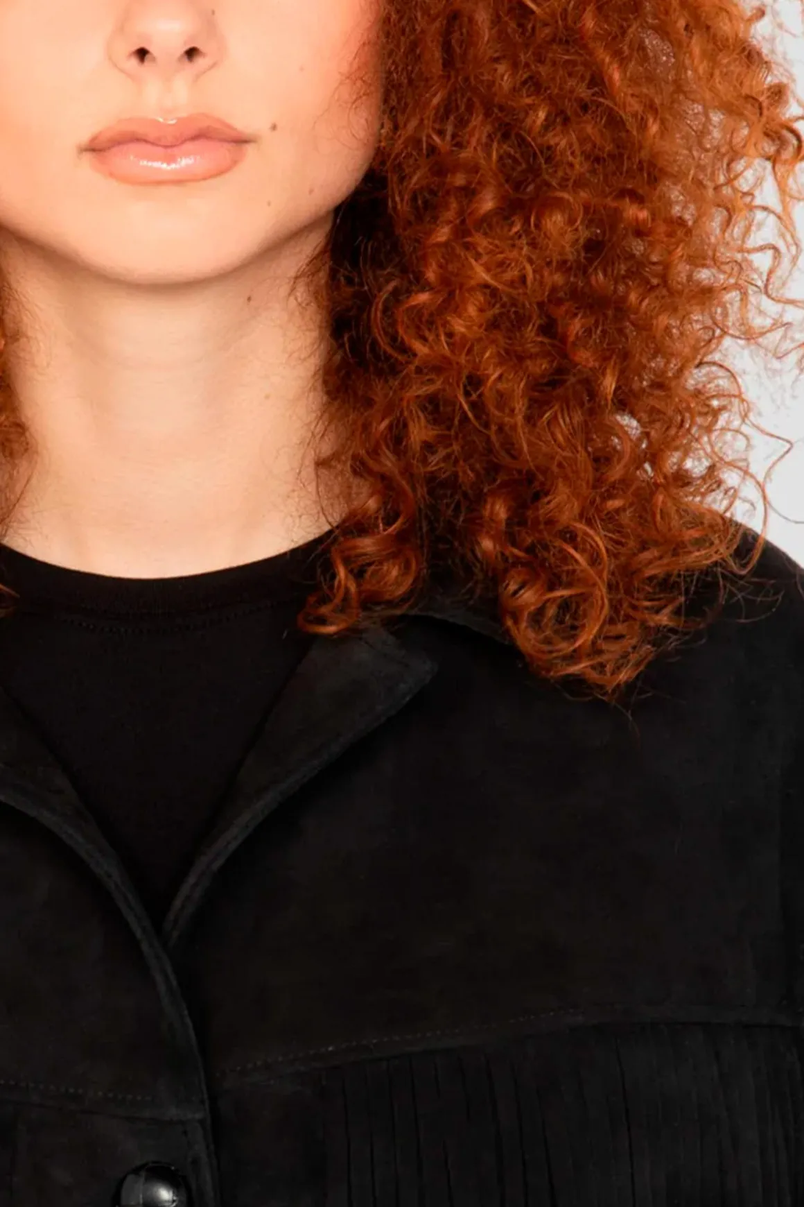 Veste Femme Schott Lcwmilena Black
