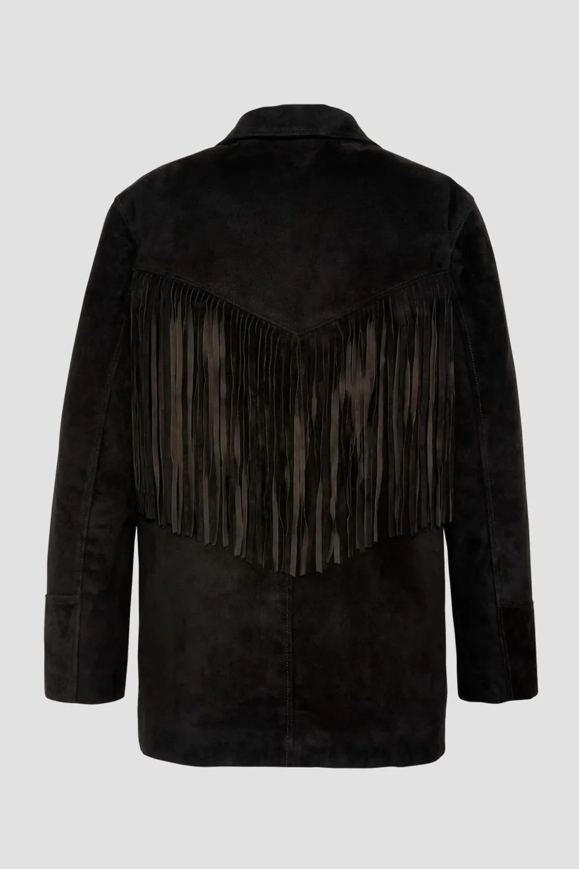Veste Femme Schott Lcwmilena Black