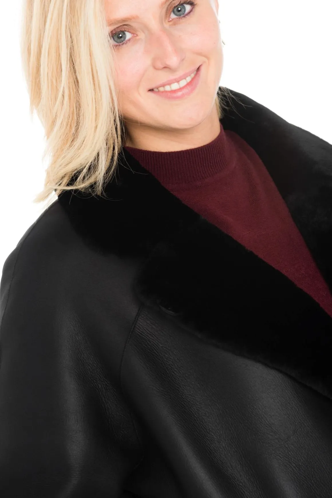 Veste Femme 29Th October Rival Napalan Noir Zz
