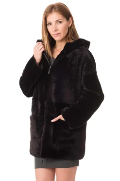 Veste Femme Ventcouvert Drupi Burnished 560 Brown