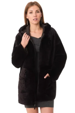Veste Femme Ventcouvert Drupi Burnished 560 Brown